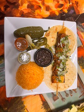 El Jalapeño by null