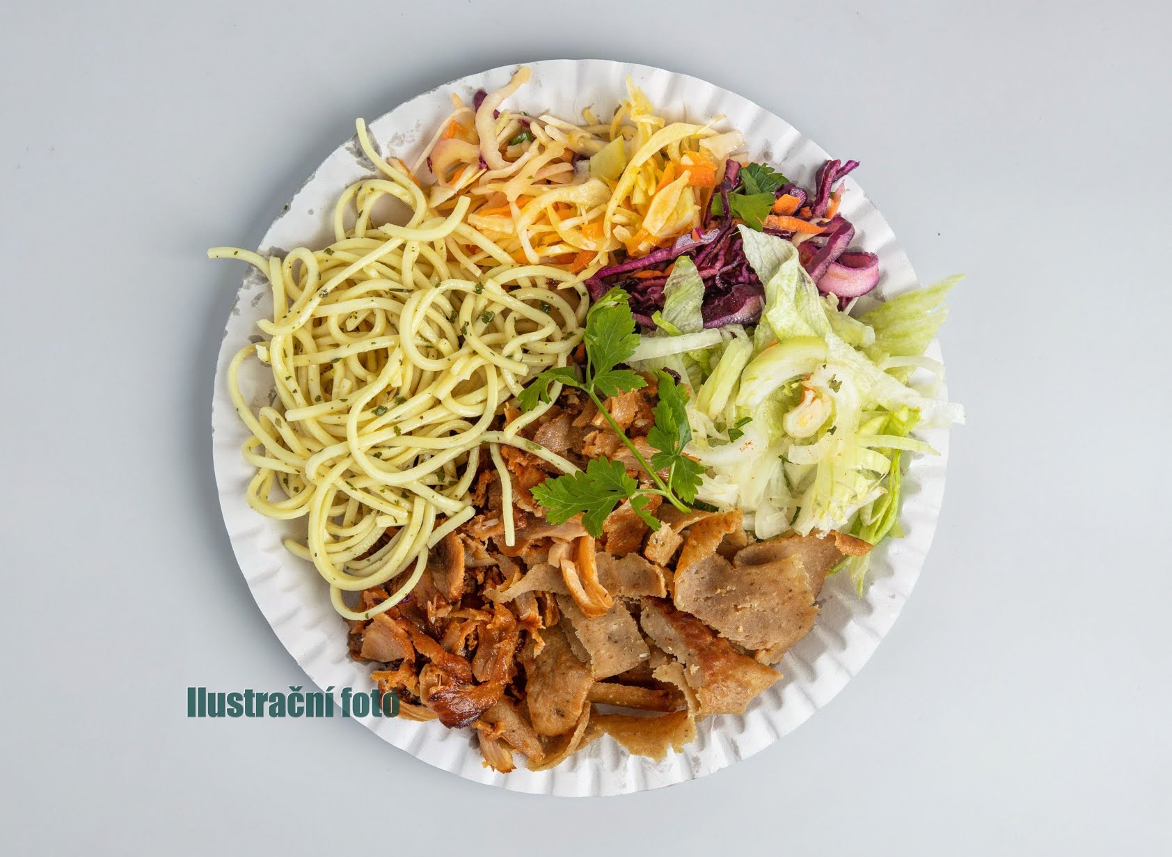 Asijská restaurace Asian - Nudle & Grill by null