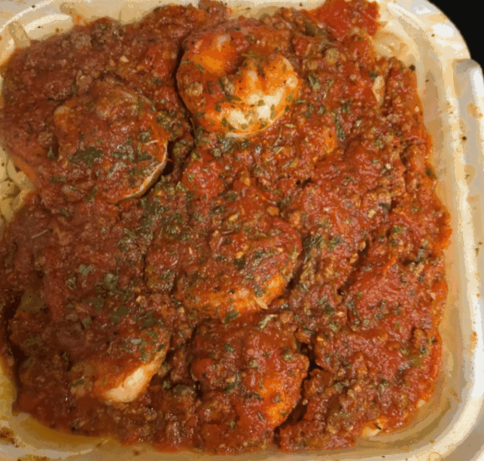 Ladies of the Sea & Soulfood by null