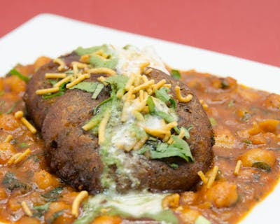 RAJ EXPRESS INDIAN KITCHEN - Restaurant photo 4
