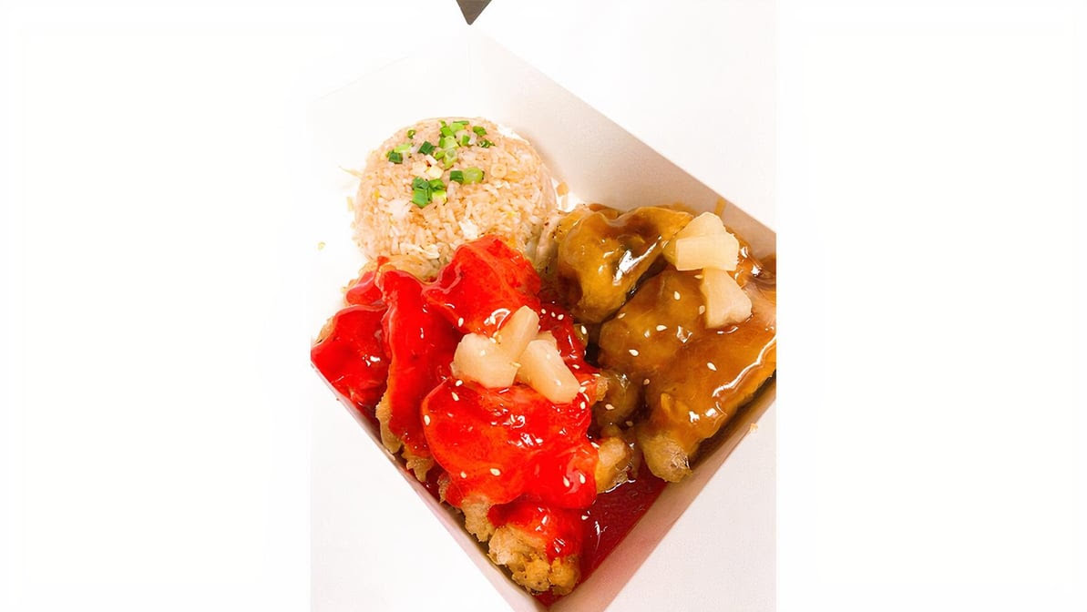 Red Dragon Spokane by null