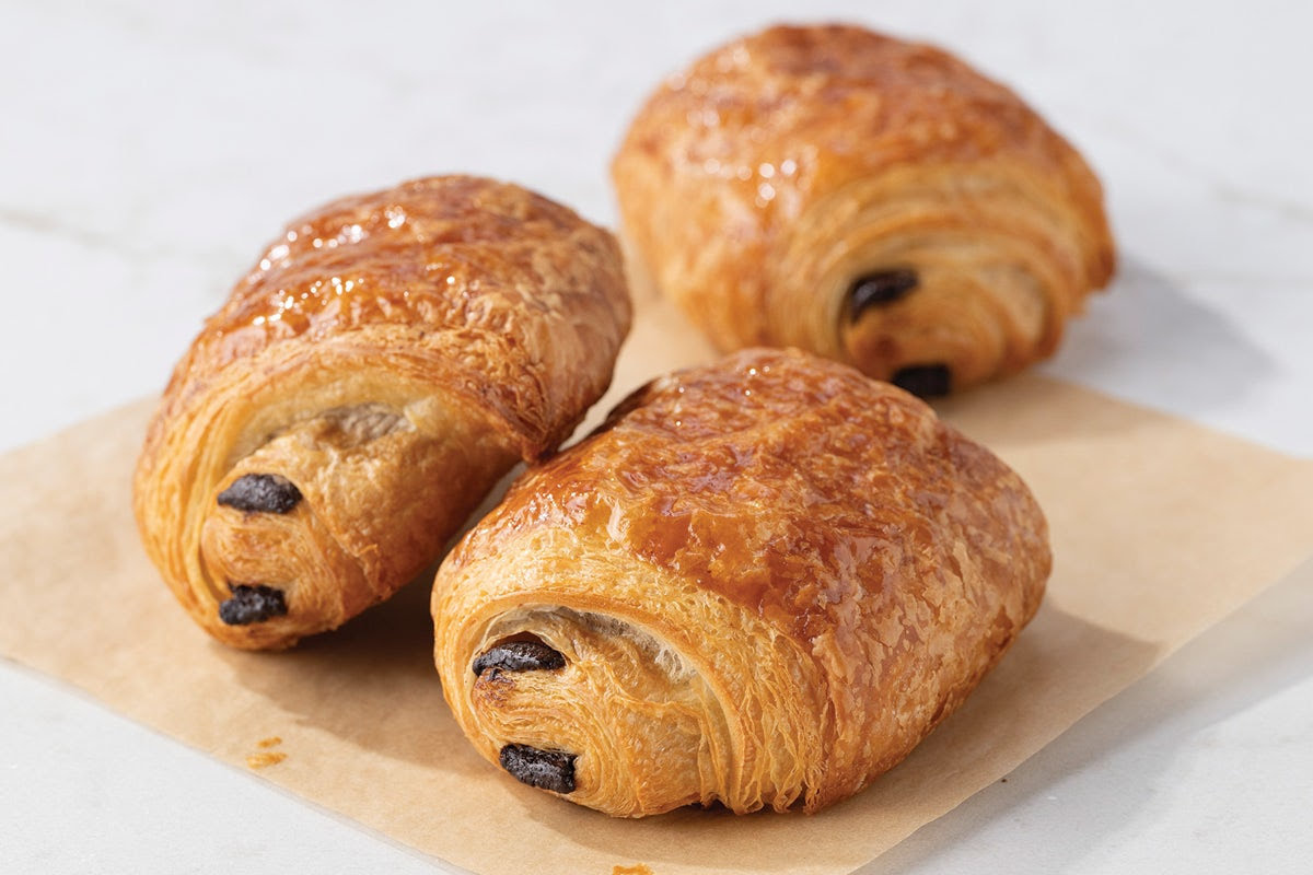 Paris Baguette by null