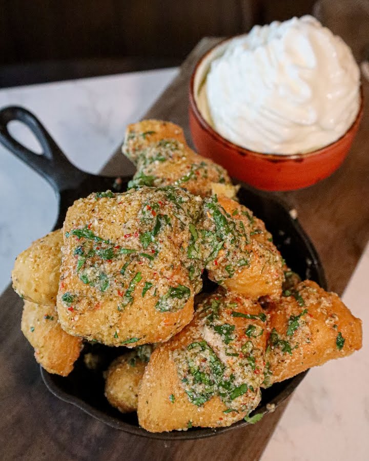 Rocca Pizzeria by null