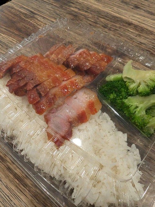 duck delights by null