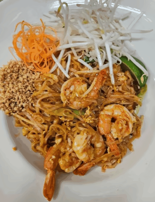 Erawan Thai Cuisine by null