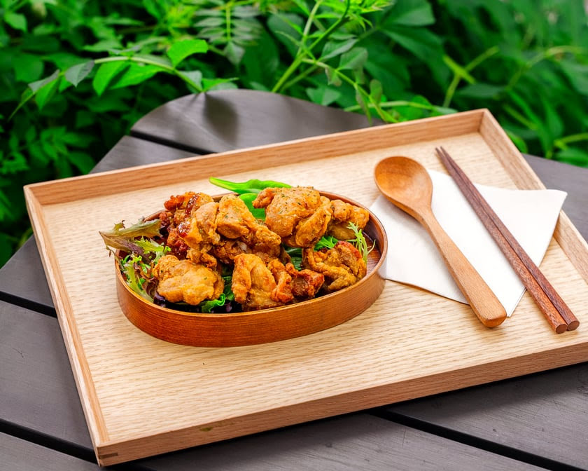 Oishii Tokyo - South Melbourne by null