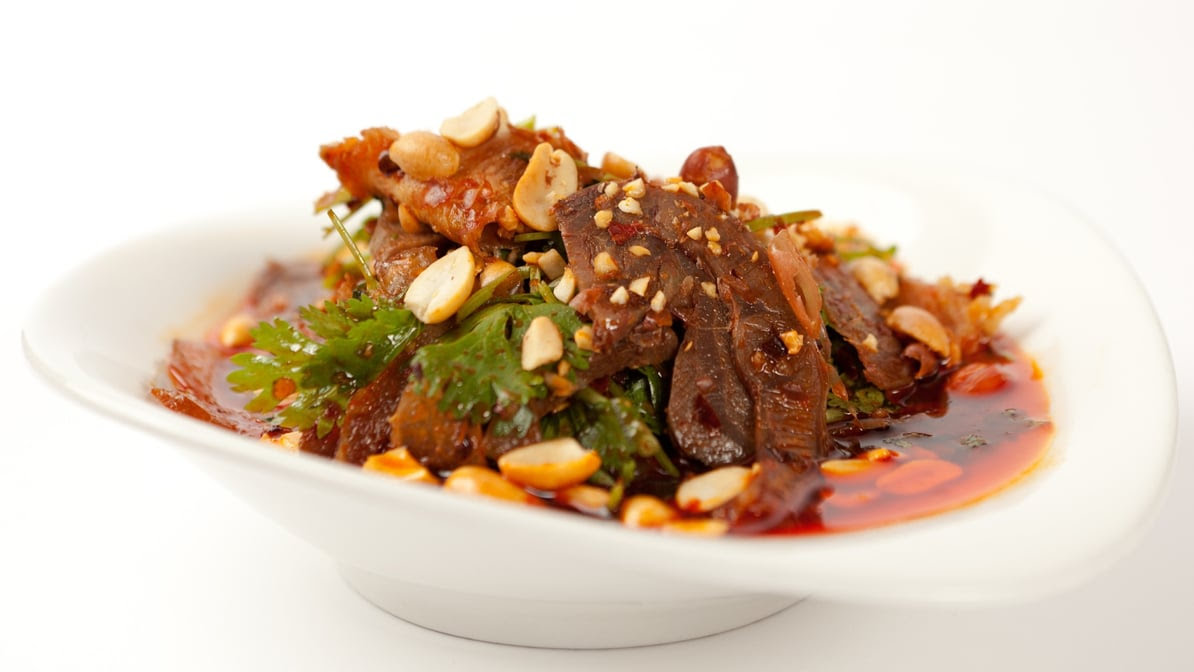 Jia Szechuan Food and Bar by null
