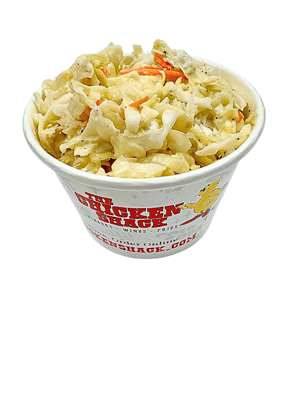 The Chicken Shack by null