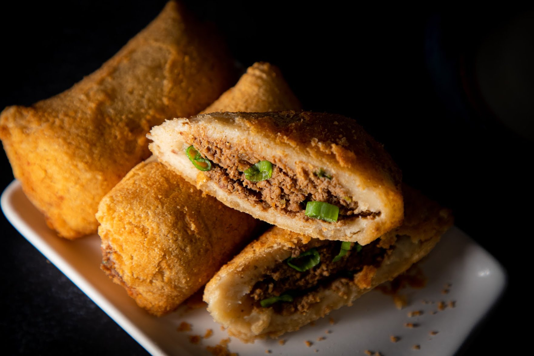 Brazilian Bakery Cafe Too by null