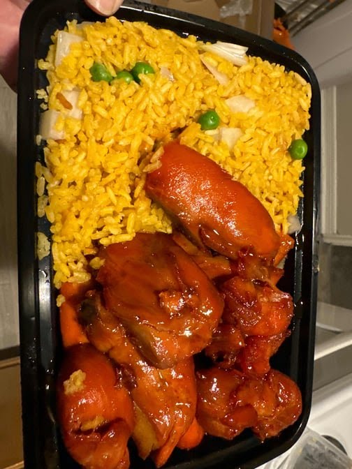 Wok & Roll by null