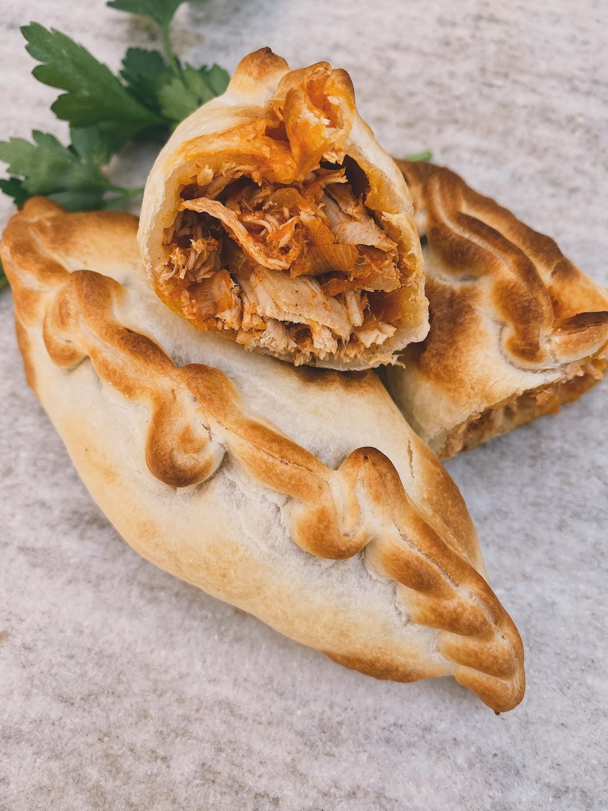 Buena Onda Empanadas | Restaurant • Catering • Events by null