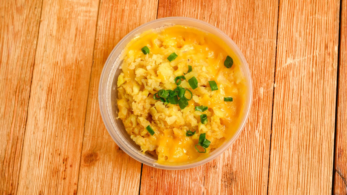 Vegan House of Pancakes by null