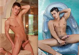 All those belami boys fucking this april kris evan kevin warhol jpg x Belami boys