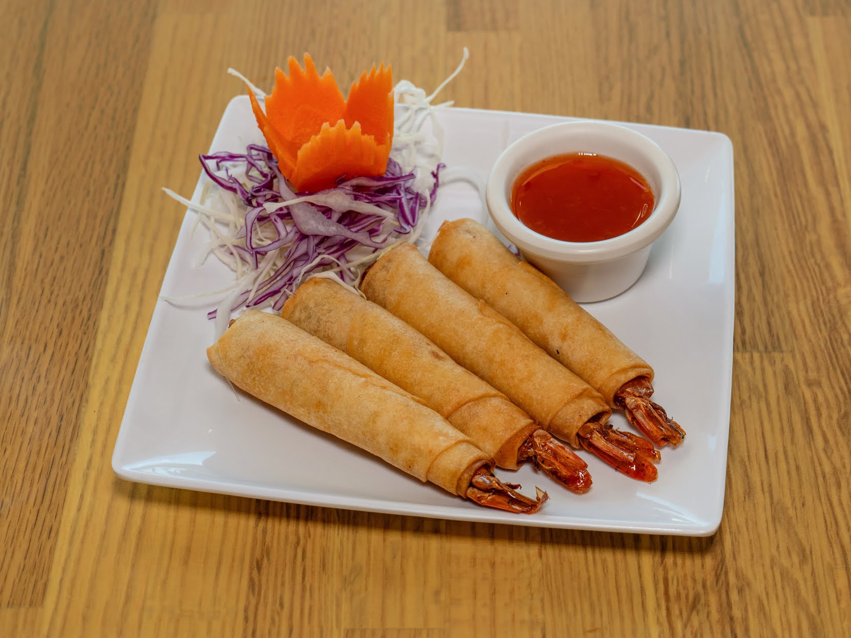 Saplai Lao & Thai Express by null