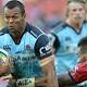 Waratahs play down Beale injury 