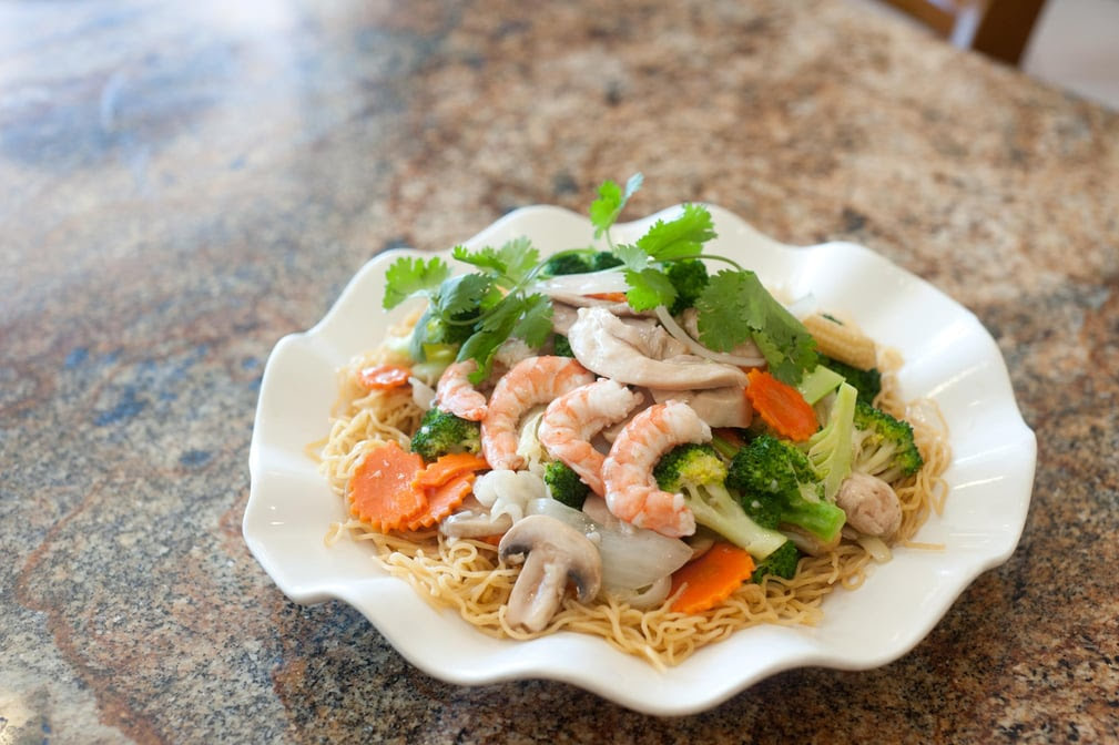 Pho Ha #7 University Ave by null