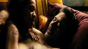Mila kunis zoe saldana after sex compilation jpg x Zoe saldana sex