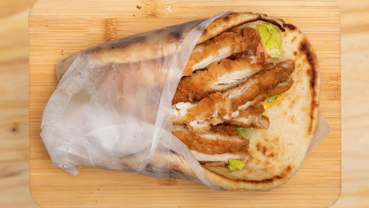 Maine Street Restaurant by null