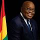 President Akufo-Addo Back home from AU Summit