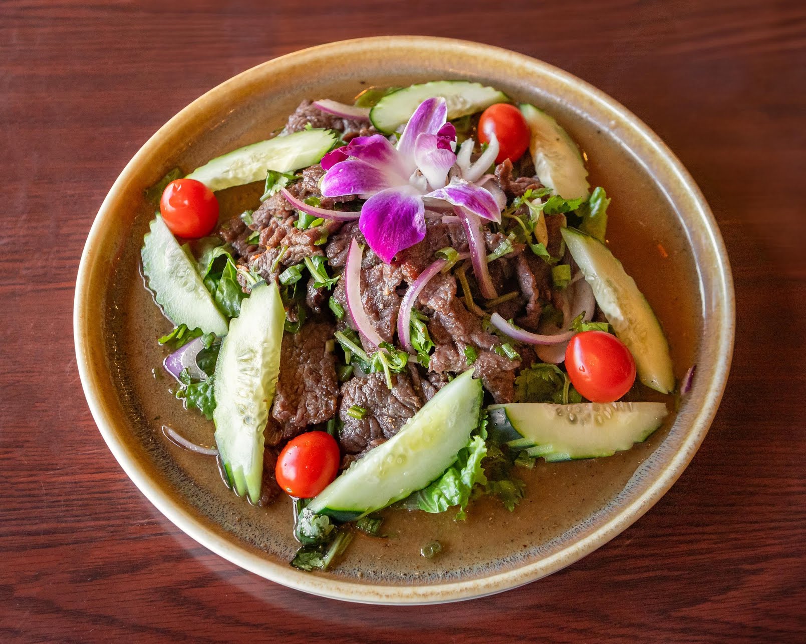 Aiyara Thai Cuisine by null