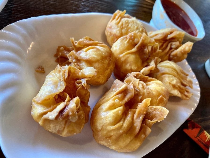 East Garden Chinese Restaurant by null