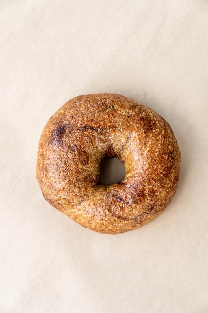 The Bagel Mill by null