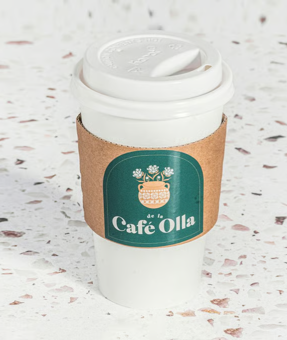 Cafe de la Olla by null