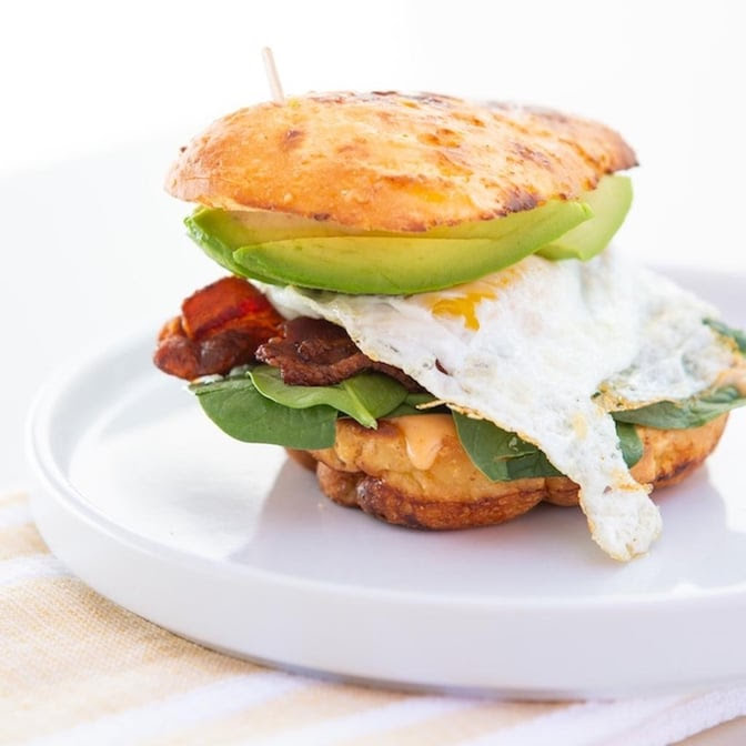 Healthy Creations Cafe by null