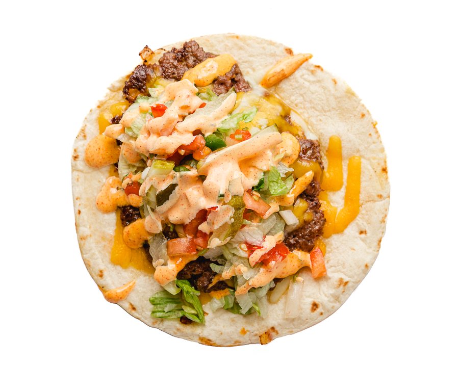 Taco Rock - Falls Church by null