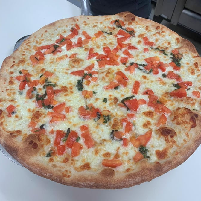 Roma's Pizza & Pasta by null