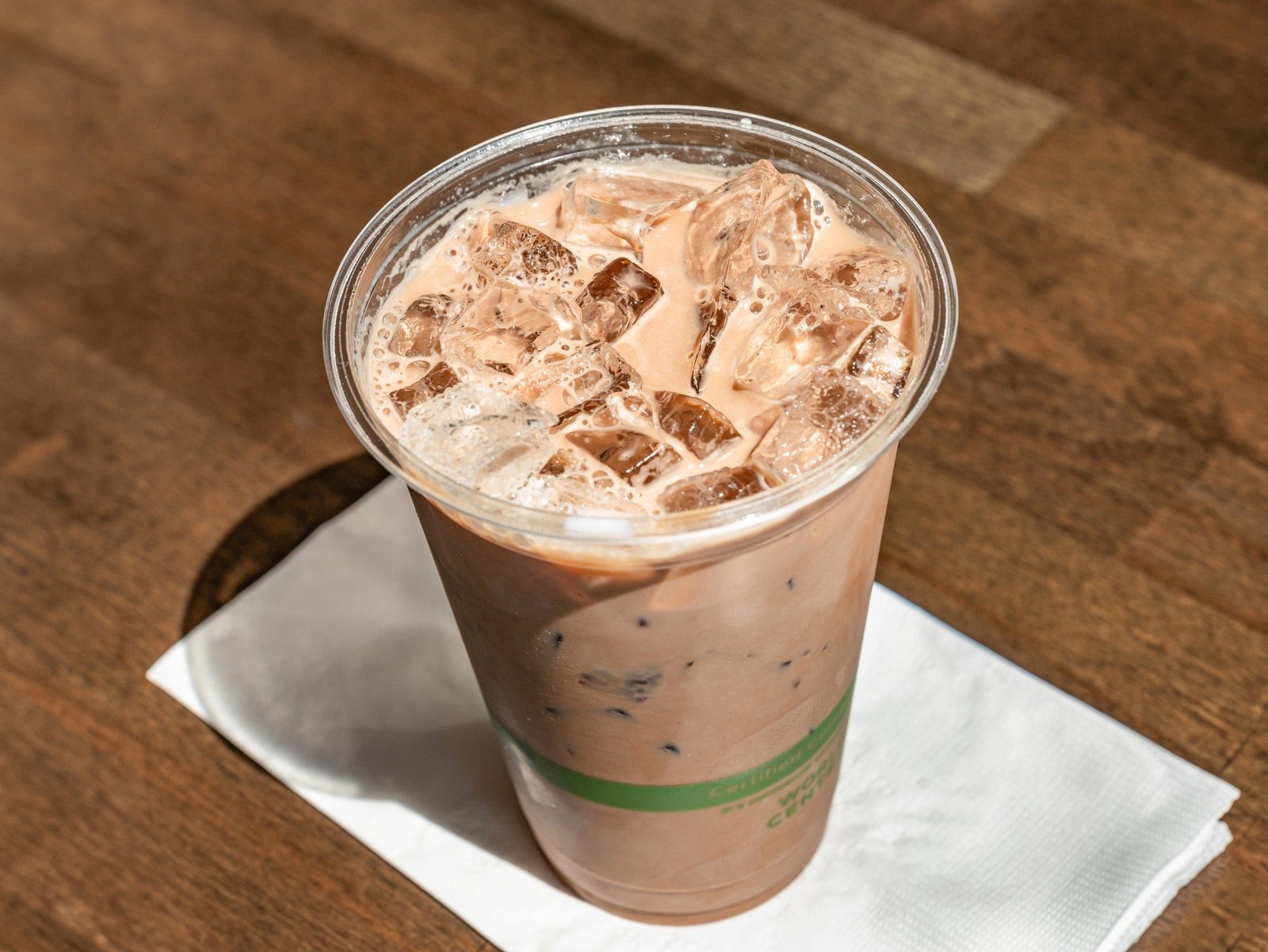 TOASTED. Bagels & Coffee by null