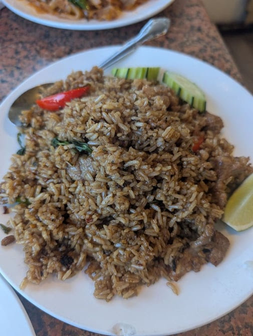 Tantawan Thai Kitchen by null