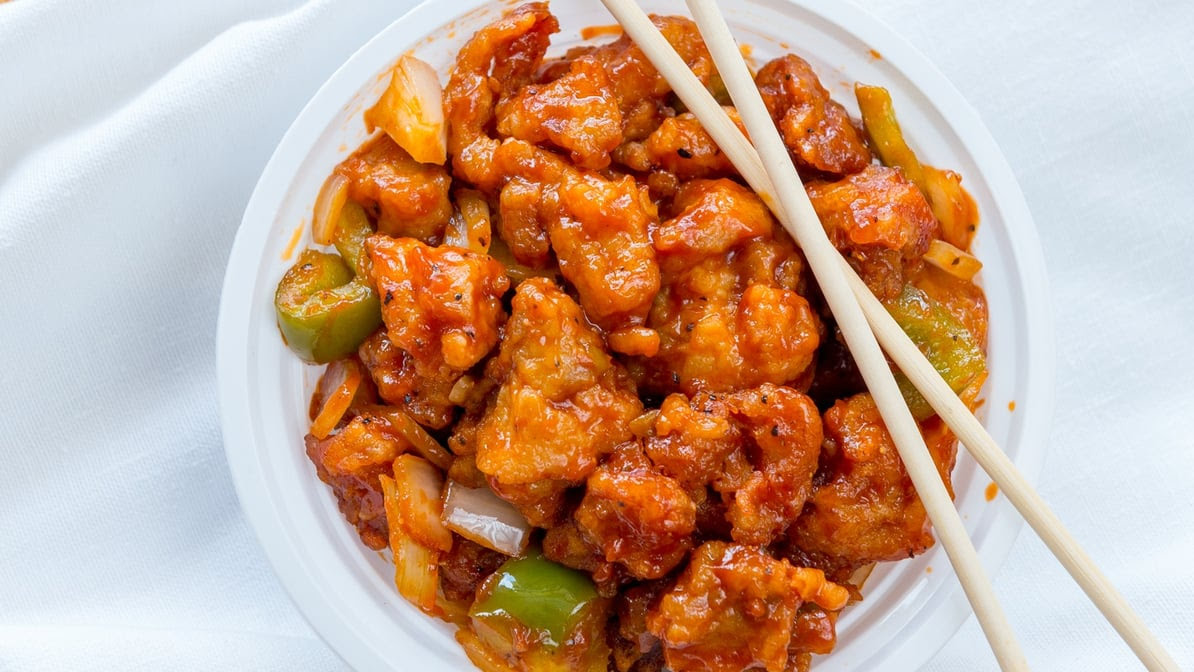 Asian Wok & Grill by null