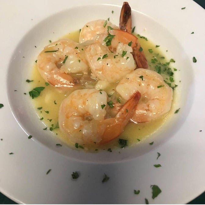 Dipiazza Pizzeria by null