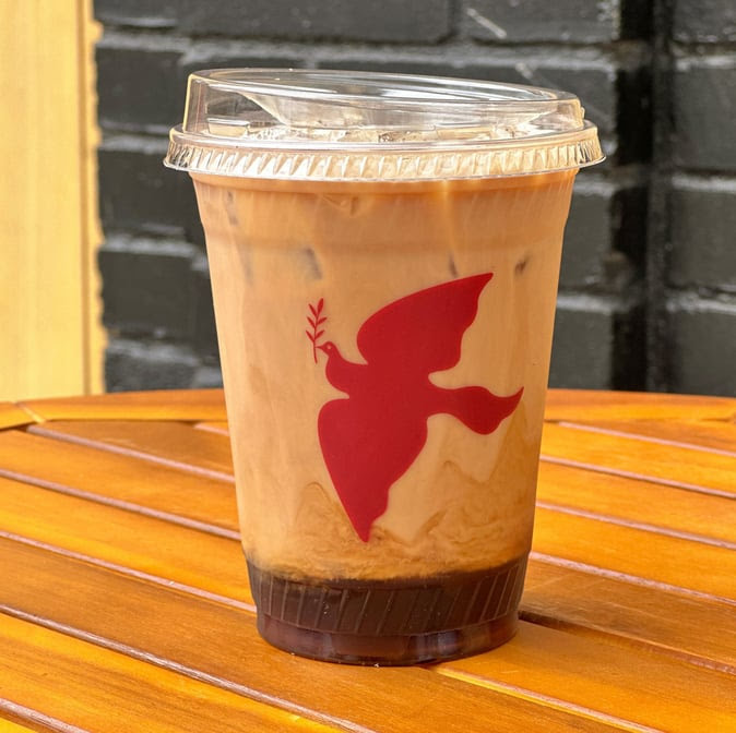 Kitab Cafe and Bookstore by null