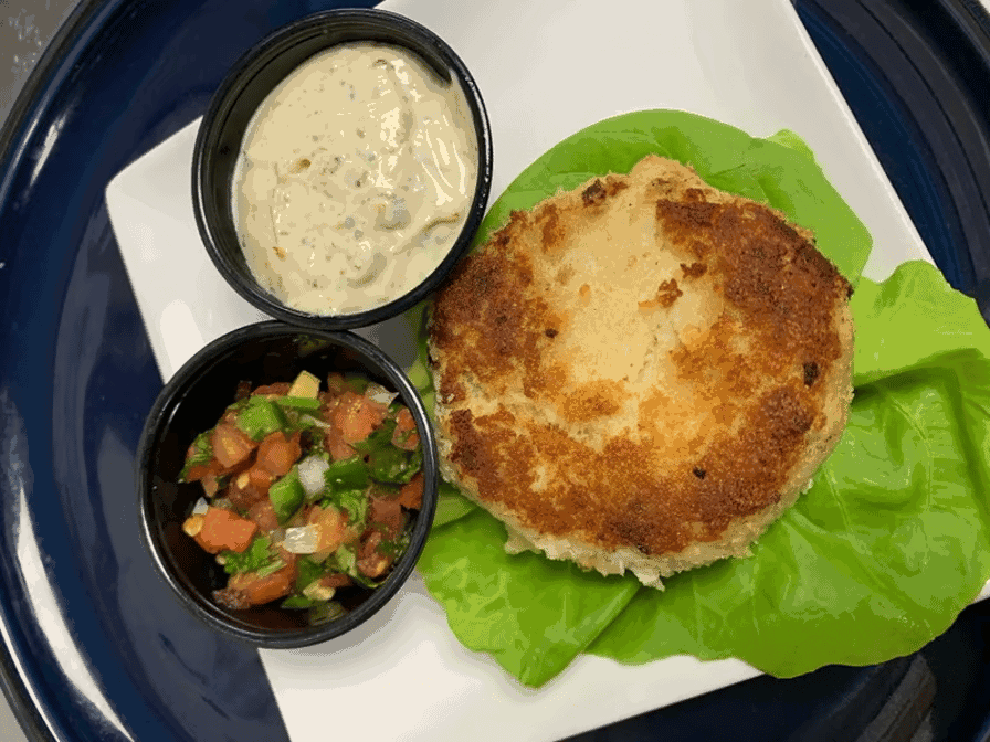 Amsterdam Cafe by null