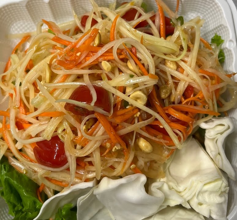 Da’s Thai Cuisine 2 by null