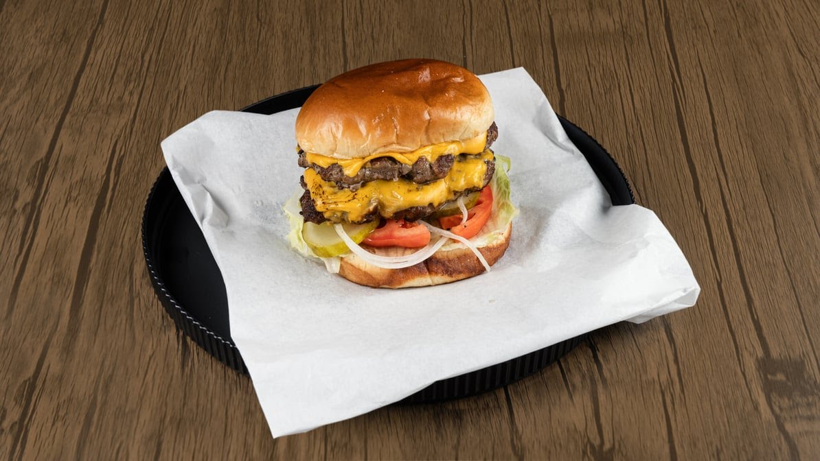 Mr Beef of Naples by null