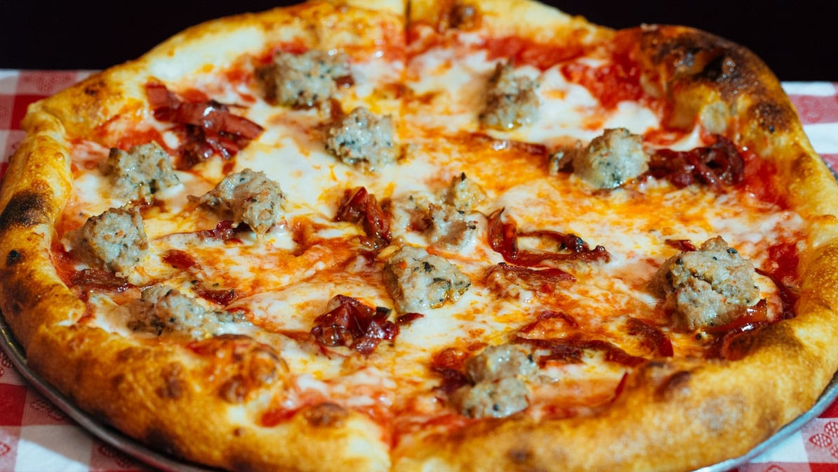 Enjay's Pizza by null