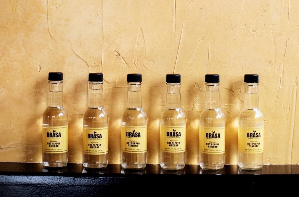 Brasa Premium Rotisserie- Hopkins by null