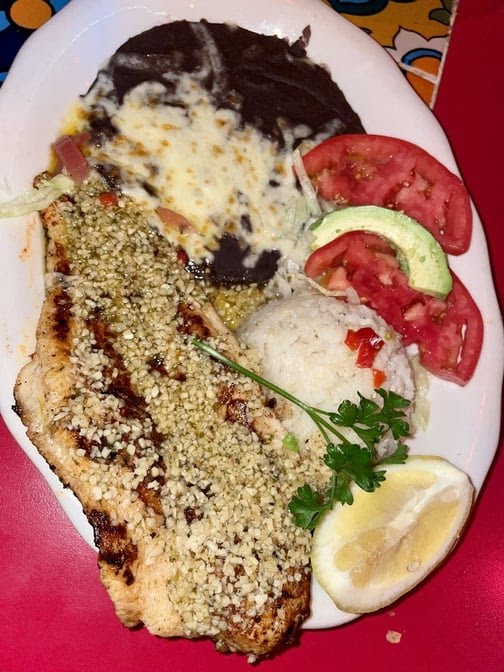 Don Cuco Mexican Restaurant by null