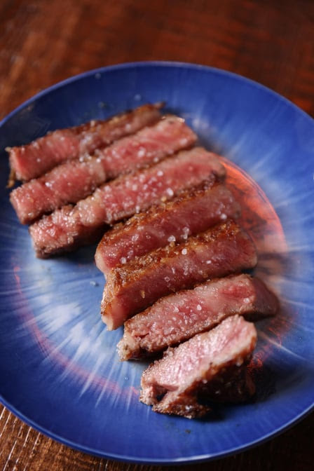 Palm Beach Meats by null