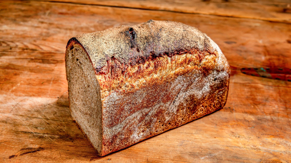 Fabrique Bakery 550 5th Ave by null