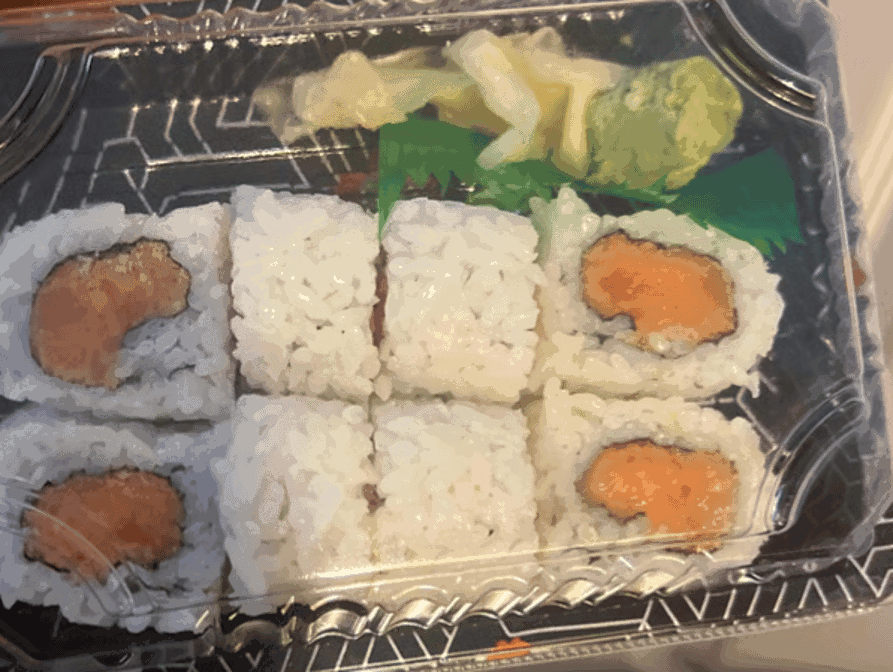 Soho Restaurant by null