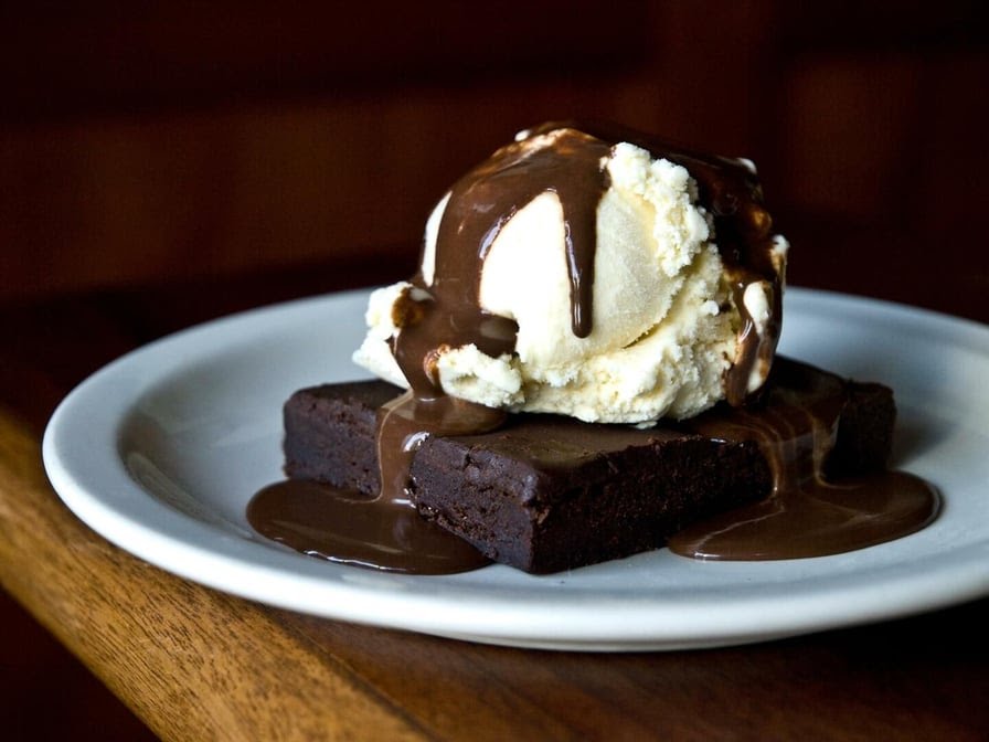 Ted's Montana Grill by null