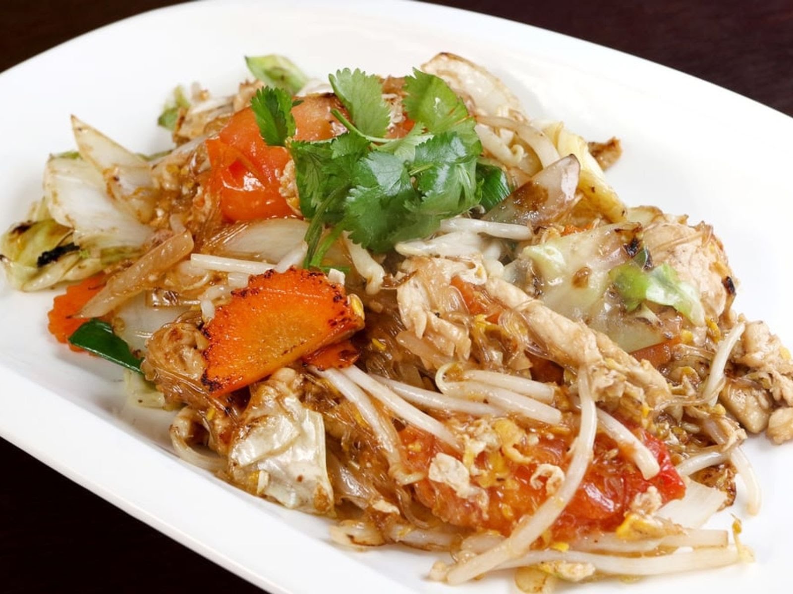 House of Thai by null