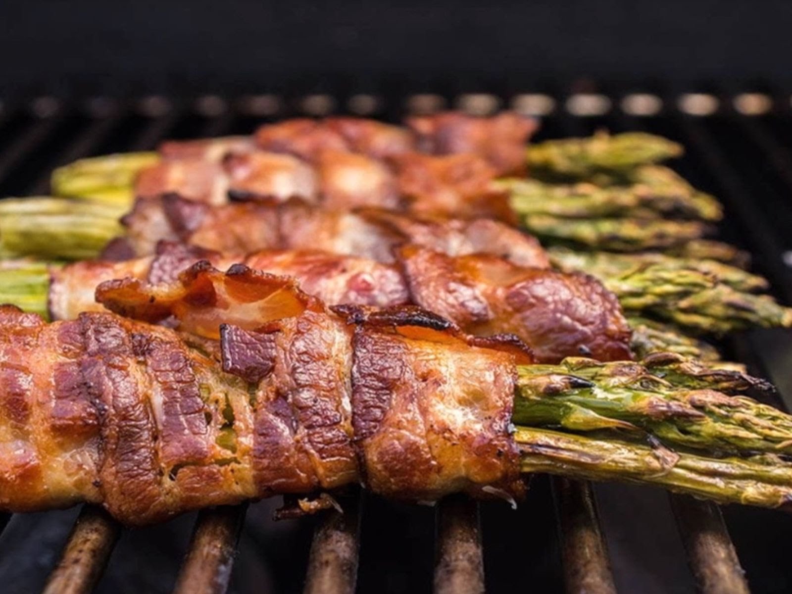Mr.Q’s BBQ by null