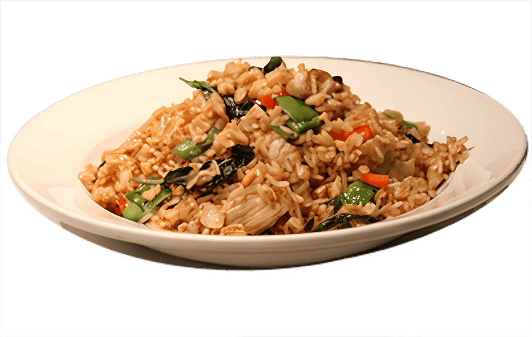 Fin Asian Taste by null