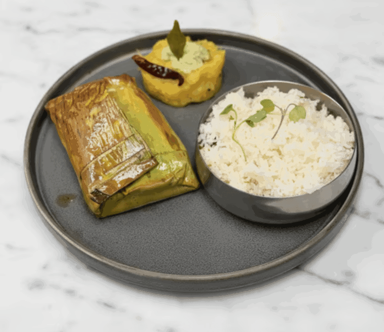 ANANTARA Restaurant by null