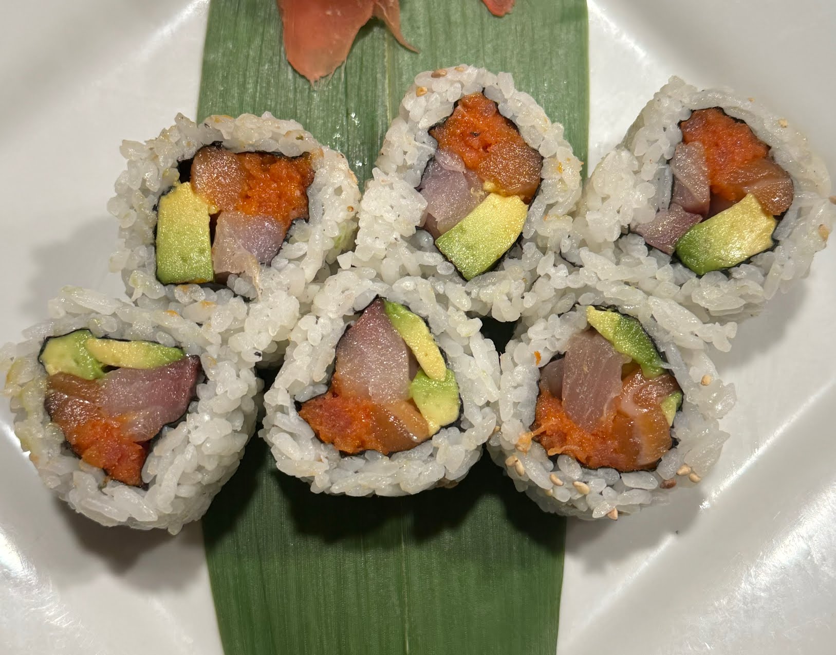 Chiyo Sushi by null